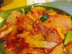 -芦苇荡·酸汤鱼(回龙观店)
