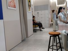 -天真蓝照相馆(杭州滨江宝龙店)