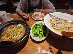 -话梅·客家小厨(东门店)