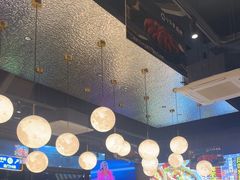 -本色.小马哥烧烤(无锡九里仓店)