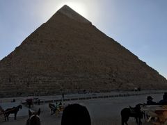 -吉萨金字塔群