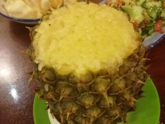 -多哥水傣味餐厅(司马巷店)