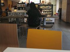 -麦当劳(长泰商业广场店)
