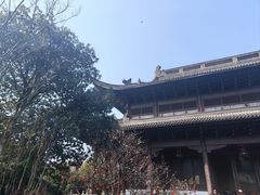 -钱王祠