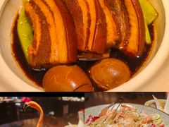 -明湖楼·经典鲁菜山东海鲜(大明湖店)