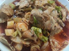 -巷子肥肠(科华巷店)