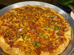 -Tubestation站点比萨(五道营店)