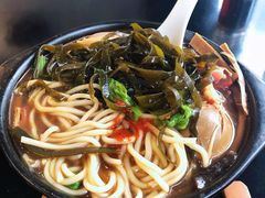 粉丝煲-九点小吃·安吉特色