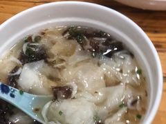 扁肉混沌-大叔家福鼎小吃(十全街店)