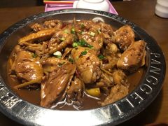 -胖哥俩肉蟹煲(来福士店)