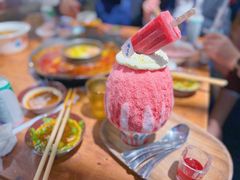 -楠火锅(龙阳广场店)