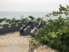 -白玉山景区