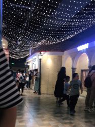 -点点梦想城(鑫苑都汇店)