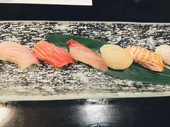 -希望日本料理(保利香槟花园店)