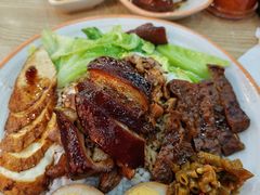招牌隆江猪脚饭（大份）-瑞霖·隆江猪脚饭
