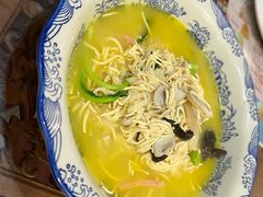-壶园美食·淮扬菜(东圈门店)