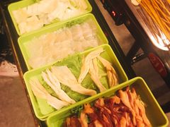 -方恒购物中心(望京小街店)