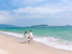 -三亚亚龙湾天域度假酒店