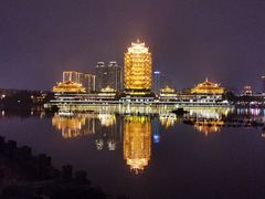 -眉山湿地公园(东坡区)