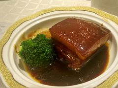 -西苑饭店·蓬莱春餐厅