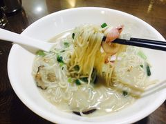 江口卤面-小莆天(元帅路店)
