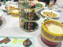 -京味斋·北京烤鸭(华威桥北工大店)