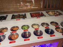 -九田家黑牛烤肉料理(新辰里亚运村店)