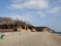 -棒棰岛宾馆景区