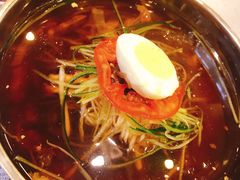 -韩香福烤肉庄园(荣成店)
