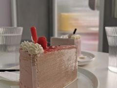 莓果千层-BanCake·法式千层·拿破仑專門店