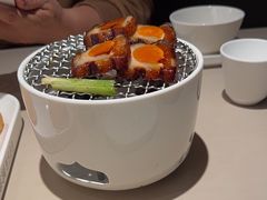 -蔡澜点心·粤菜(丽泽天街店)