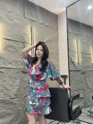 -A&L salon