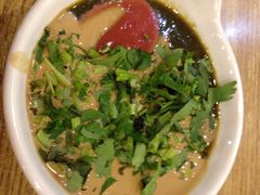 宋氏锦记爆肚-宋记爆肚(酒仙桥店)