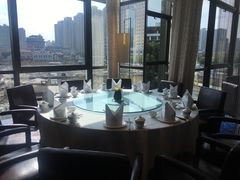 包厢-豫园万丽酒店-万丽轩中餐厅(河南南路店)