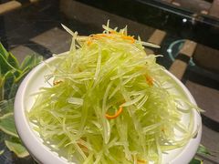 -小巷餐厅(五大街店)