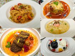 -小芳廷餐厅