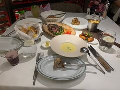 -燃扒房Steakhouse(皇庭店)