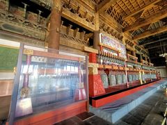 -北京市劳动人民文化宫(太庙)