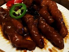 -新骏景万豪酒店·万豪中餐厅