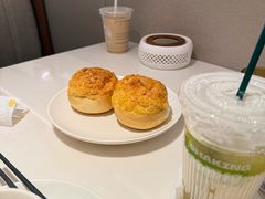 -粤来记·啫啫煲·点心(日月光店)