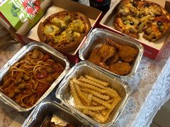 -必胜客(金开大道店)