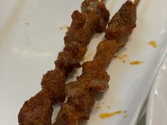 羊肉串-南门小馆·清真(国贸商城店)