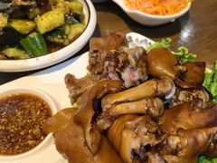 -向民炒鸡老店(火车站店)