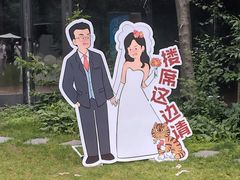 -大鹅岛绿色生态美食园