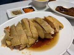 -Asianplus海蓝鸡饭