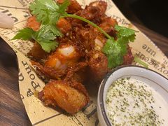 -杨梅市场·打工人小酒馆(新天地店)