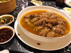 -甄御•海鲜新青岛菜(麦岛店)