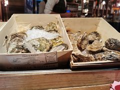 -斯普汇生蚝牛排馆(中骏世界城店)