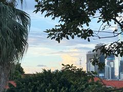 -林四喜·闽南传家菜(鼓浪屿店)