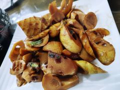 -协和菜馆(凤凰街店)